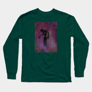 Egads! Another Ghastly Ghoulie Long Sleeve T-Shirt